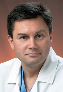 Новиков Михаил Владимирович - Врач андролог, уролог, врач высшей категории.